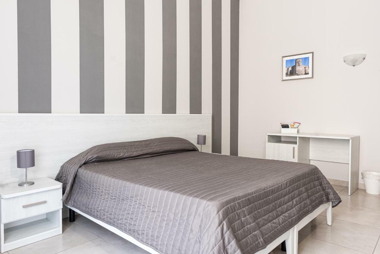 Hotel Costanza 3*